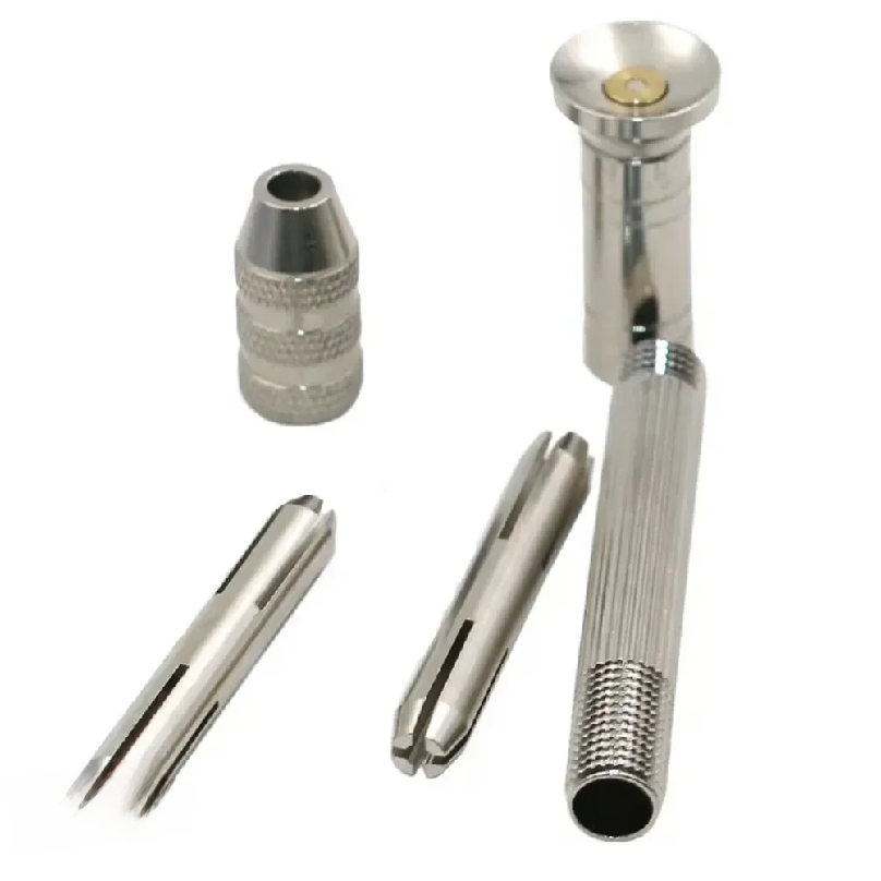 0,8-3,0mm Mini-Handbohrer Holz – Hand Tools Bewertung und Preis
