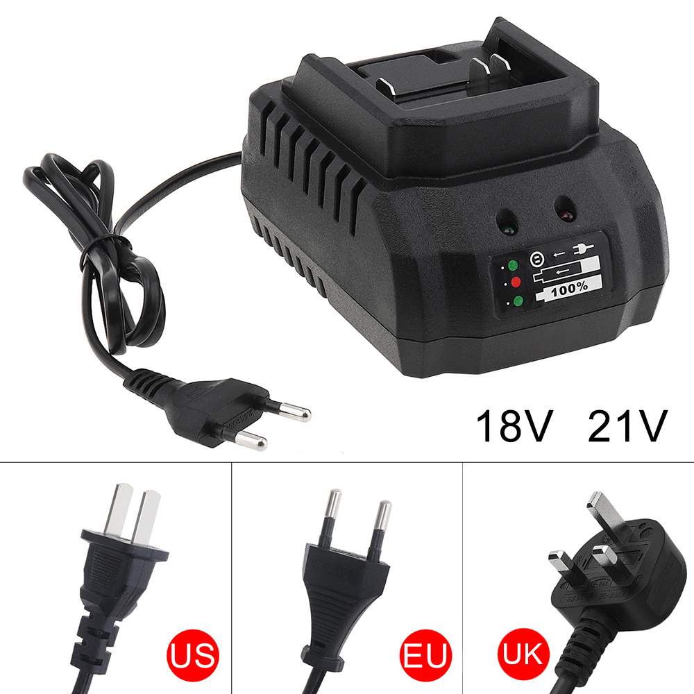 Akkuladegerät-Ersatz für Makit – Brushless Cordless Electric Drill 18V Bewertung und Preis