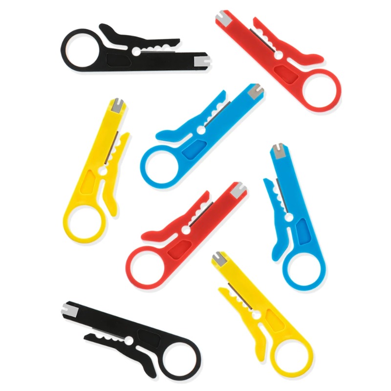 Kabelabisolierer, Drahtschneid – Automatic Wire Stripper Cutter Bewertung und Preis