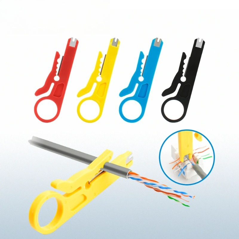 Kabelabisolierer, Drahtschneid – Automatic Wire Stripper Cutter Bewertung und Preis