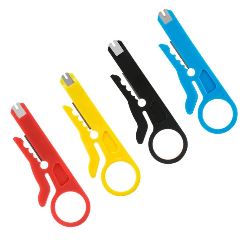 Kabelabisolierer, Drahtschneid – Automatic Wire Stripper Cutter Bewertung und Preis