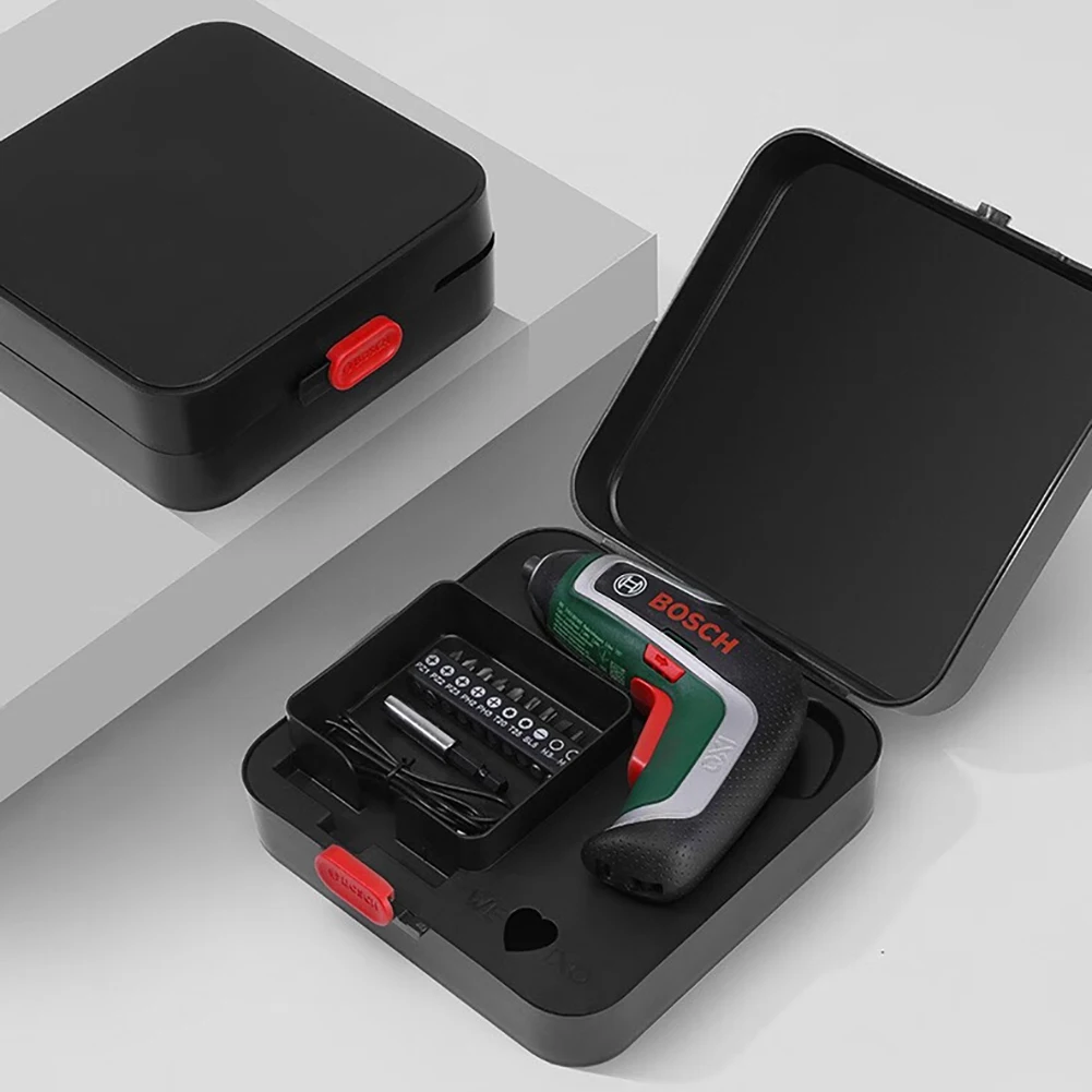 Bosch IXO7 Multifunktions-Elek – Electric Screwdriver Rechargeable Usb Bewertung und Preis