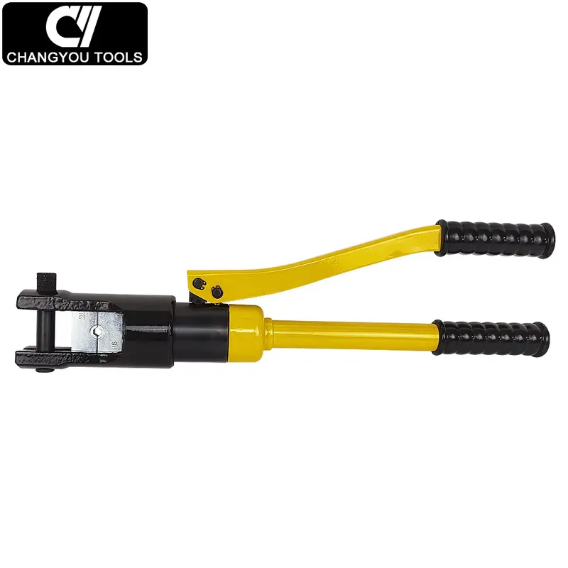 YQK-300 12-Tonnen Hydraulische – Hand Tools Bewertung und Preis
