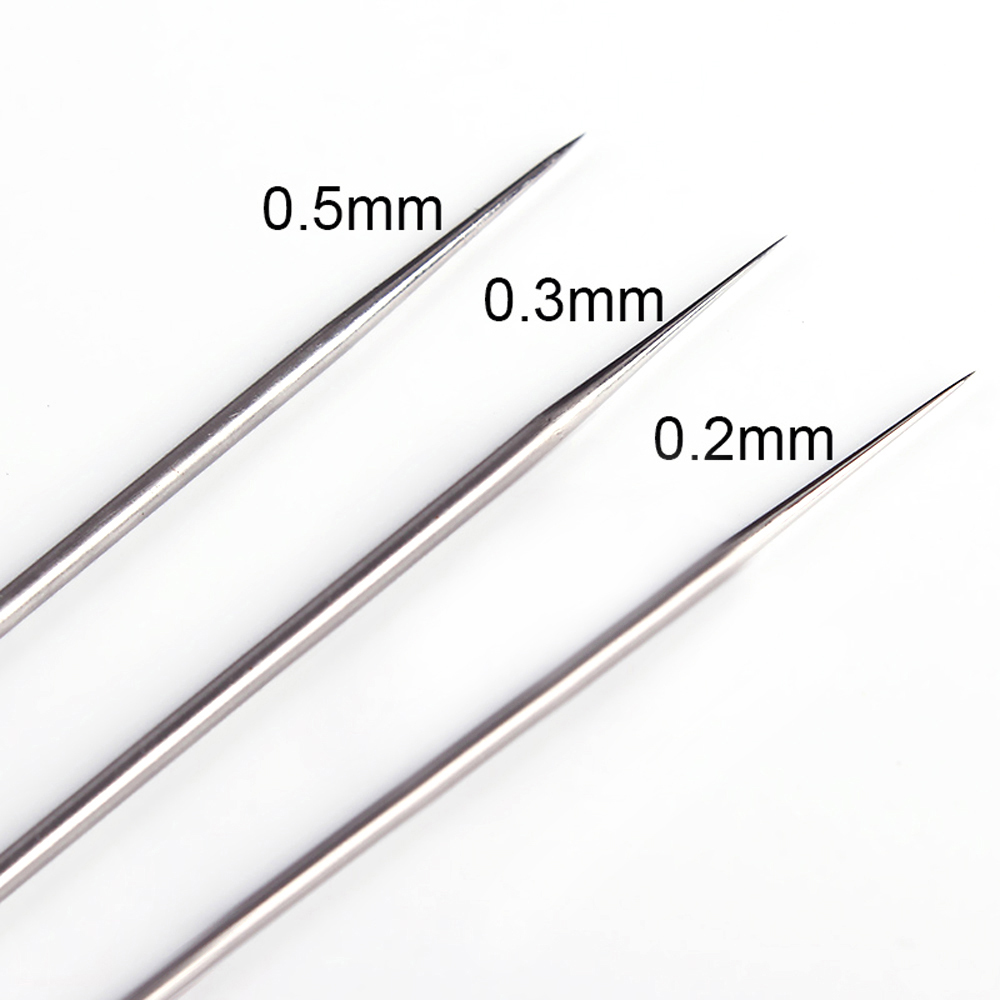 0.2/0.3/0,5 MM Airbrush Düse N – Airbrush Kit With Mini Compressor Bewertung und Preis