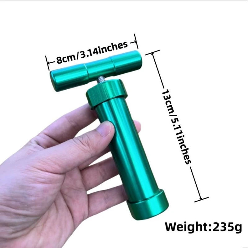Gewürzwerkzeuge aus Metall und – Hand Tools Bewertung und Preis