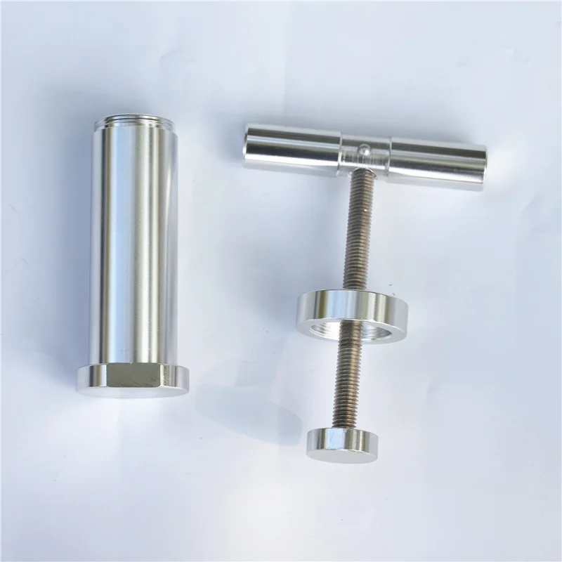 Gewürzwerkzeuge aus Metall und – Hand Tools Bewertung und Preis