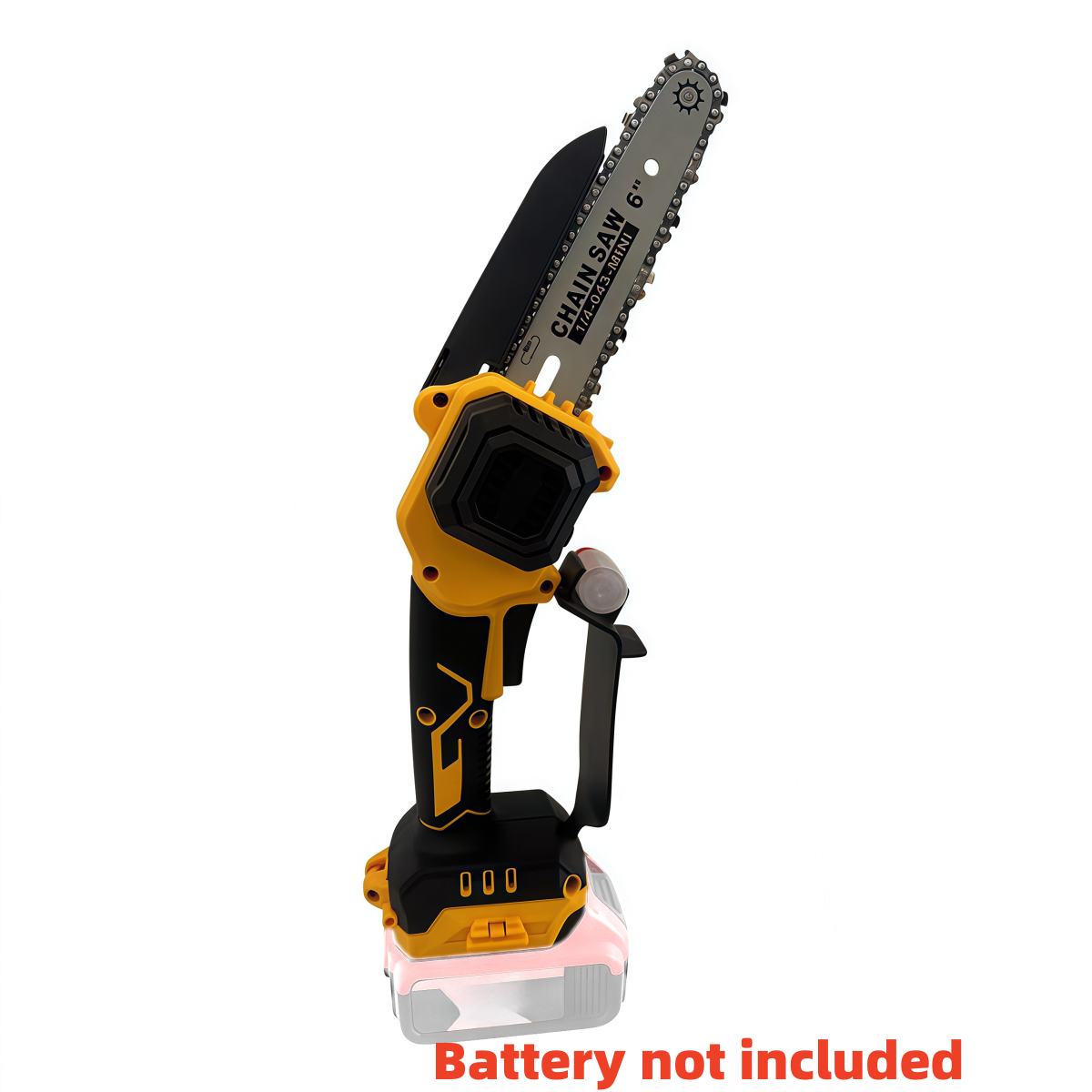 Bürstenlose Mini-6-Zoll-Akku-K – Mini Electric Chainsaw 6 Inch Bewertung und Preis