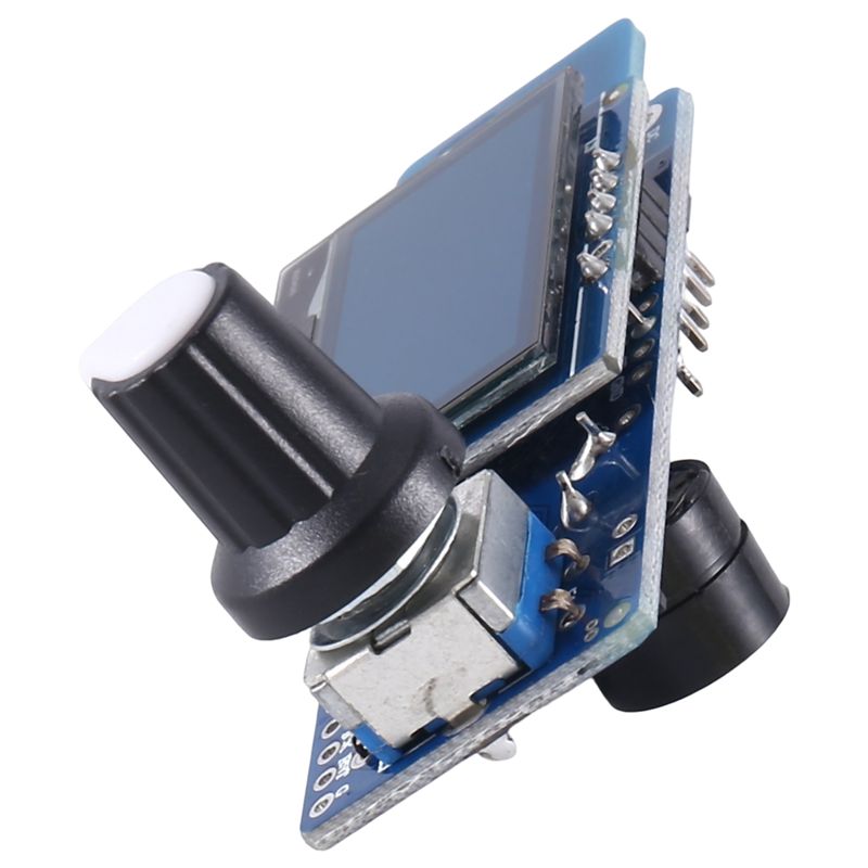 A84E-T12 OLED Digitaler Lötsta – Digital Soldering Station T12 Bewertung und Preis