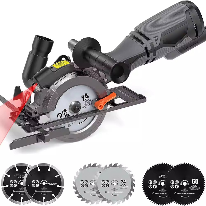 Multifunktionale Kreissäge mit – Mini Table Saw For Woodworking Bewertung und Preis