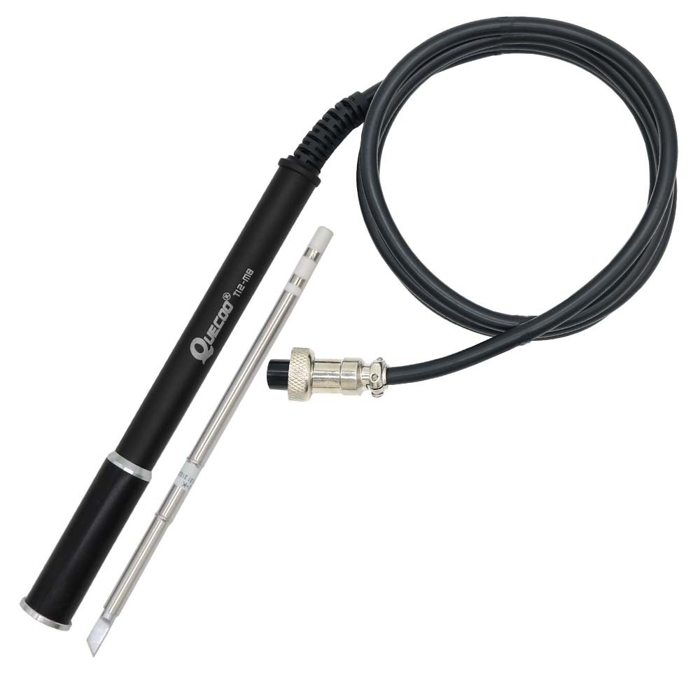 2019 neue Ankunft T12-M8 Alumi – Digital Soldering Station T12 Bewertung und Preis