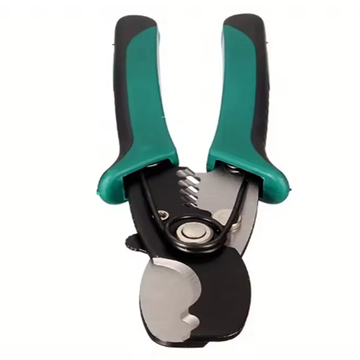 1 Stück Kabelschneidezange Abi – Automatic Wire Stripper Cutter Bewertung und Preis