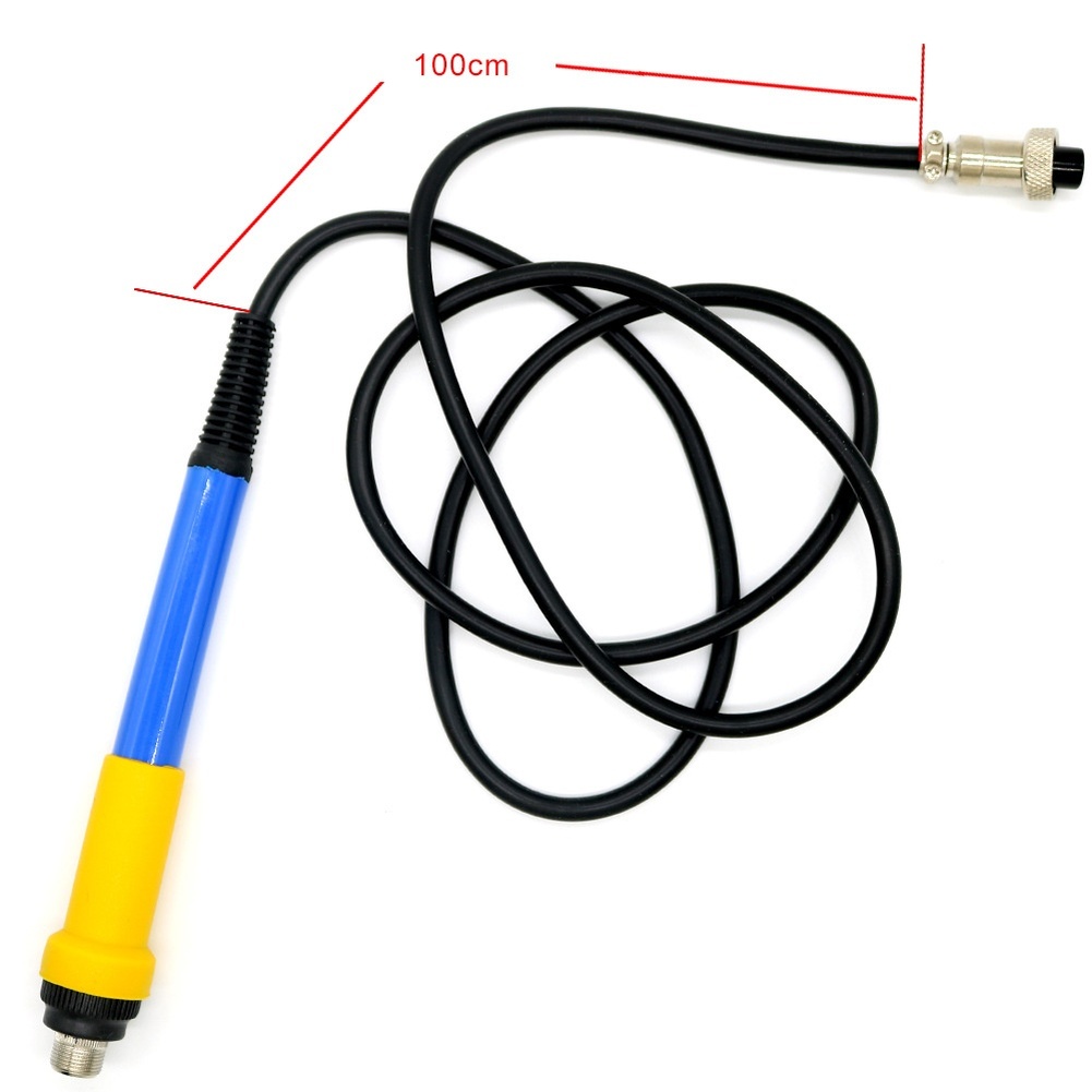 T12907 Griff für digitale elek – Digital Soldering Station T12 Bewertung und Preis