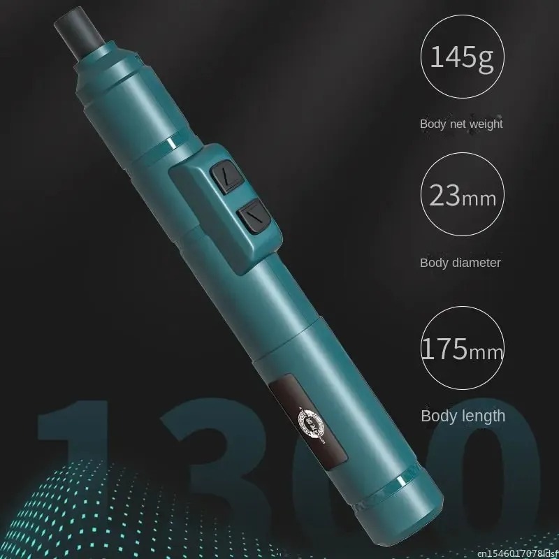 3,6V Mini Elektrischer Handboh – Electric Screwdriver Rechargeable Usb Bewertung und Preis