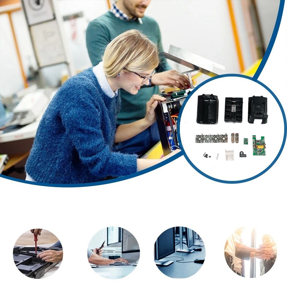 A62X Batterie-Kunststoffgehäus – Power Tools Bewertung und Preis