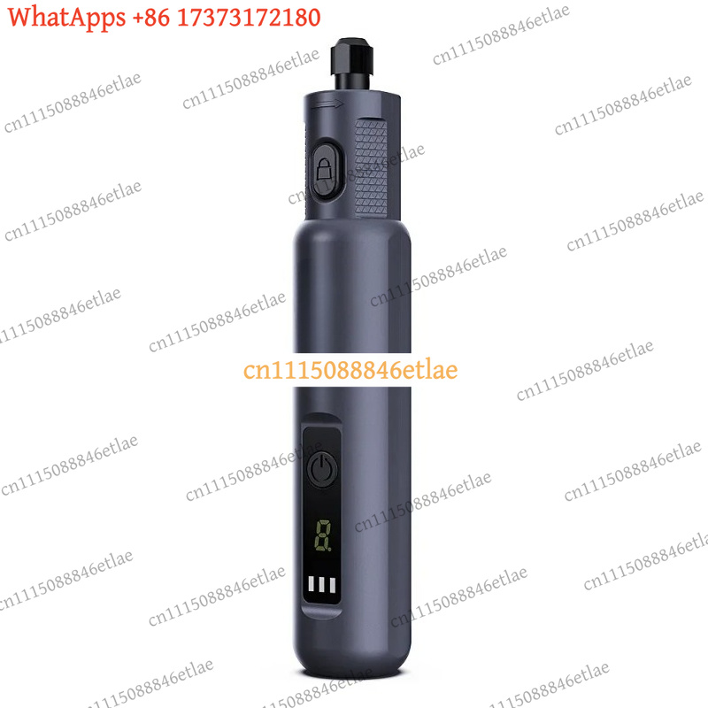 Creality Kabelloses Rotationsw – Cordless Rotary Tool Kit Accessories Bewertung und Preis