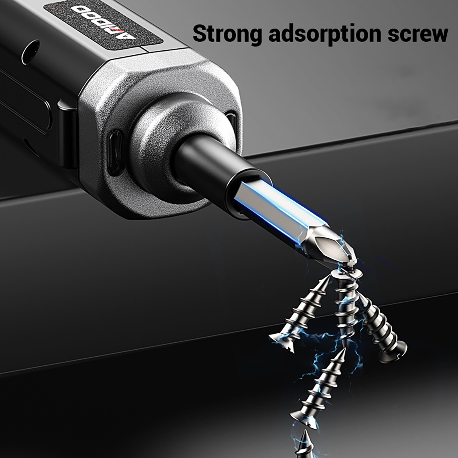 Elektrische Schraubendreher Ha – Electric Screwdriver Rechargeable Usb Bewertung und Preis